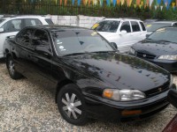 Toyota Camry 1996
