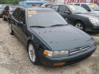 Honda Accord 1993