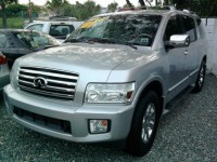 Infiniti FQ56 2005