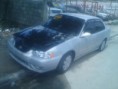 Toyota Corolla 2001