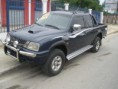 Mitsubishi L200 2000 