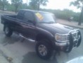 Toyota Tacoma 1999