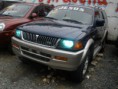 Mitsubishi Nativa 1999