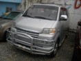Suzuki APV 2007