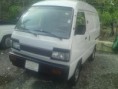 Chevrolet CMV 2009