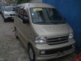 Daihatsu Atrai 2001