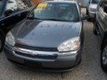 Chevrolet Malibu 2005