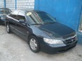 Honda Accord 2000