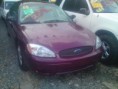 Ford Taurus 2005