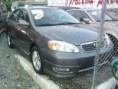 Toyota Corolla 2005
