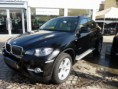 BMW serie X 2012