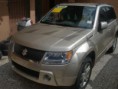 Suzuki Grand Vitara 2006
