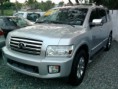 Infiniti FQ56 2005