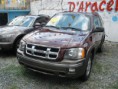 Isuzu Ascender 2006