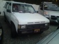 Nissan Pathfinder 1993