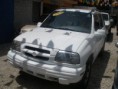 Suzuki Grand Vitara 1999