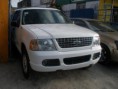 Ford Explorer 2004